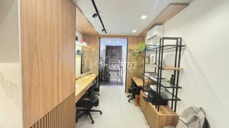 Apartamento, 1 quarto, 25 m² - Foto 9