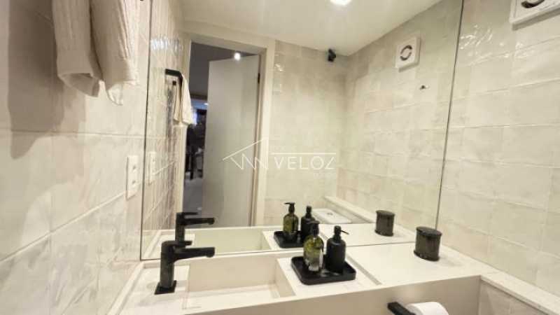 Apartamento, 1 quarto, 25 m² - Foto 14