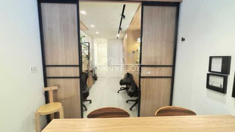 Apartamento, 1 quarto, 25 m² - Foto 17