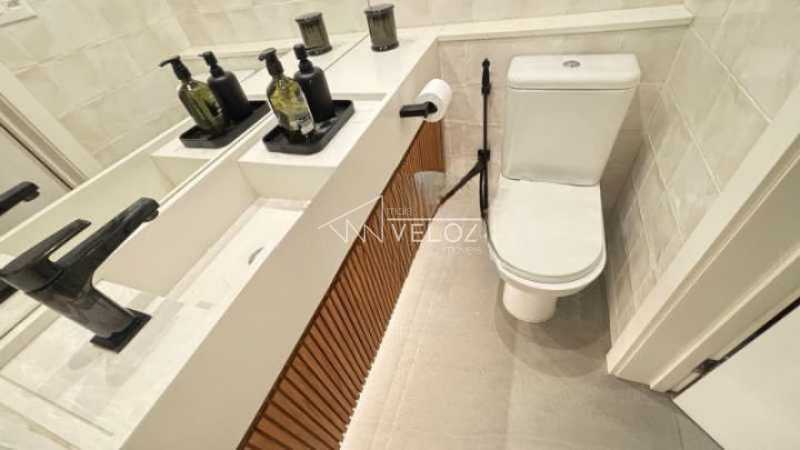 Apartamento, 1 quarto, 25 m² - Foto 7