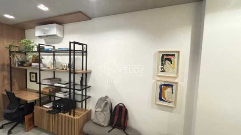 Apartamento, 1 quarto, 25 m² - Foto 19