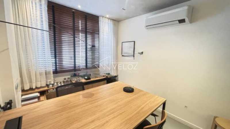 Apartamento, 1 quarto, 25 m² - Foto 1