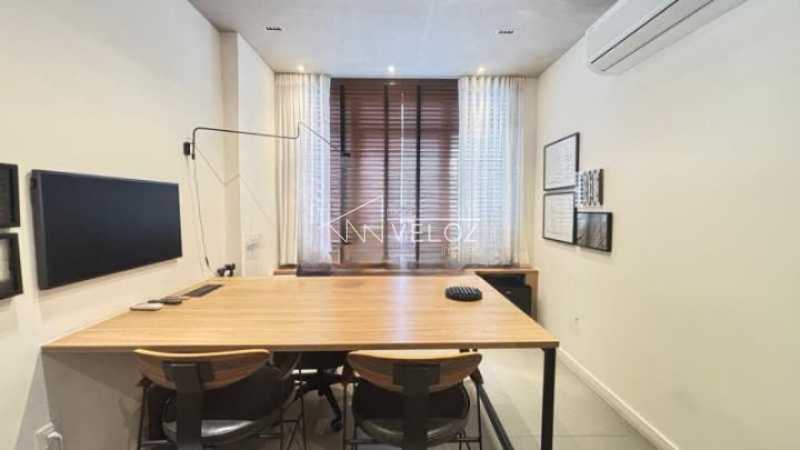 Apartamento, 1 quarto, 25 m² - Foto 21