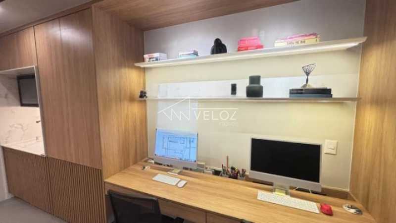 Apartamento, 1 quarto, 25 m² - Foto 15