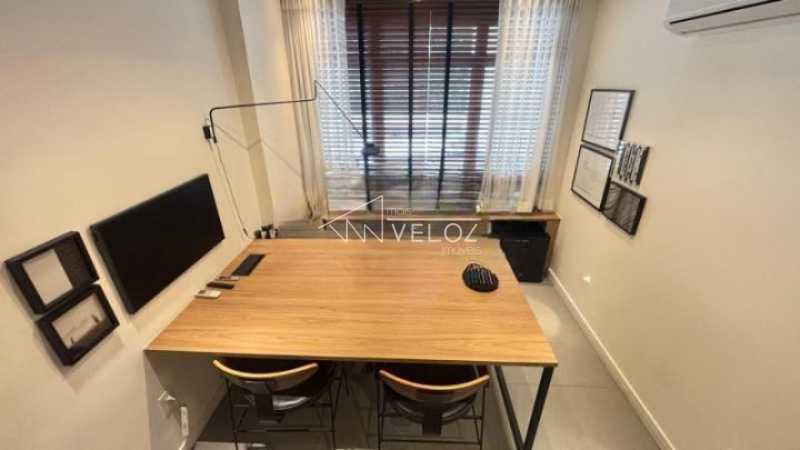Apartamento, 1 quarto, 25 m² - Foto 18