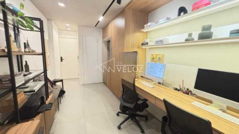 Apartamento, 1 quarto, 25 m² - Foto 13