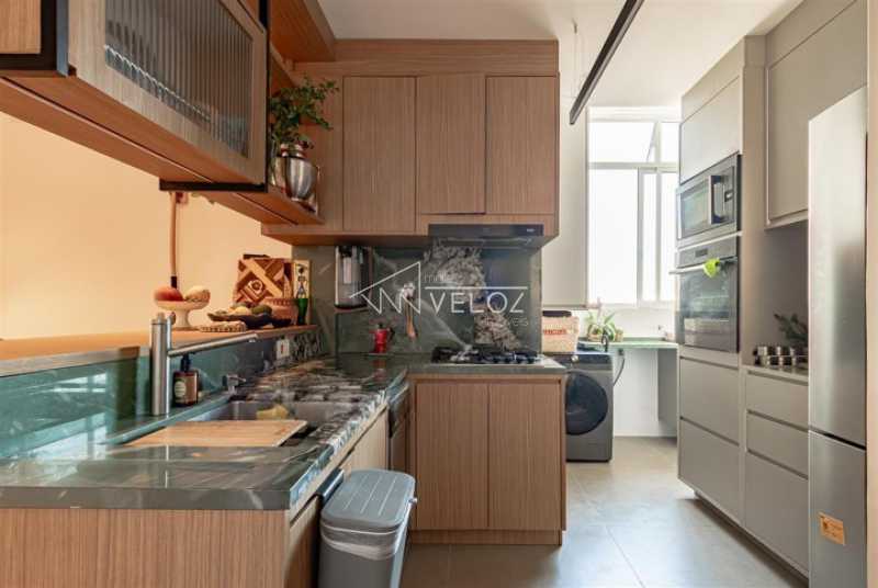Apartamento à venda com 3 quartos, 79m² - Foto 6