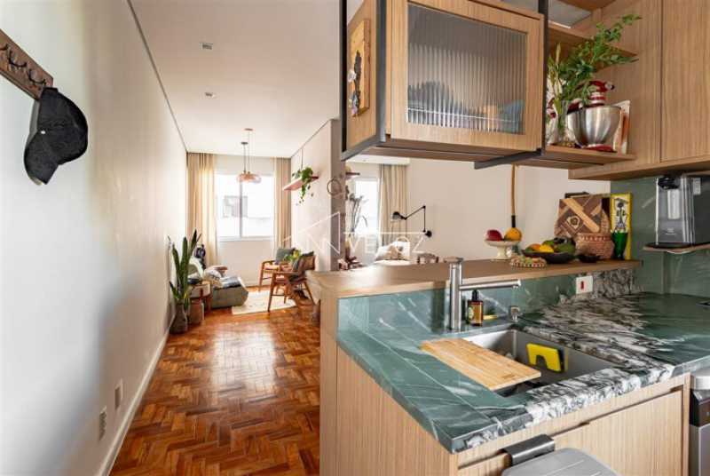 Apartamento à venda com 3 quartos, 79m² - Foto 5