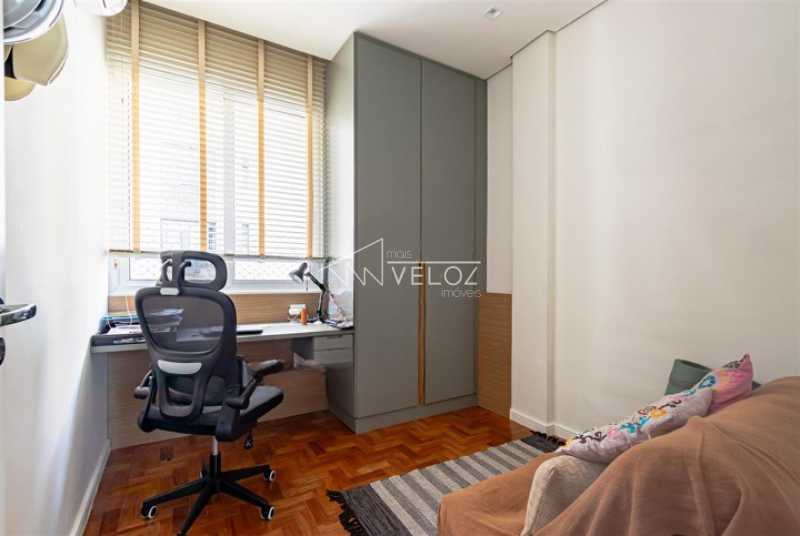 Apartamento à venda com 3 quartos, 79m² - Foto 14