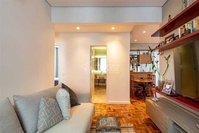 Apartamento à venda com 3 quartos, 79m² - Foto 10