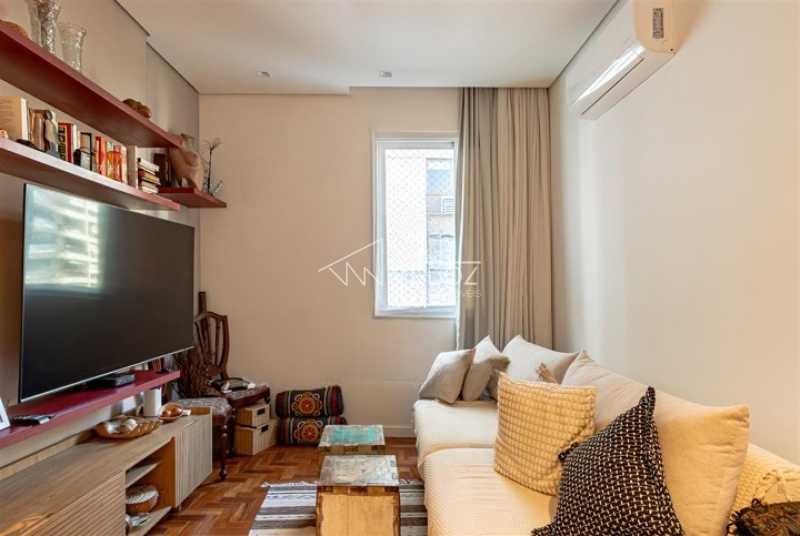 Apartamento à venda com 3 quartos, 79m² - Foto 9