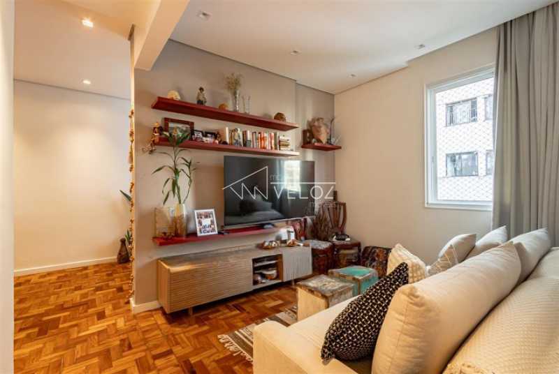 Apartamento à venda com 3 quartos, 79m² - Foto 8