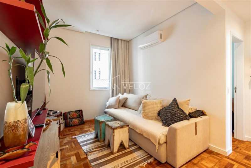 Apartamento à venda com 3 quartos, 79m² - Foto 11