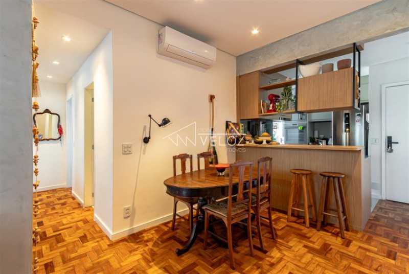 Apartamento à venda com 3 quartos, 79m² - Foto 4