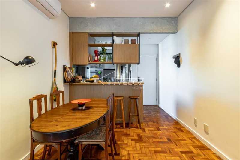 Apartamento à venda com 3 quartos, 79m² - Foto 3