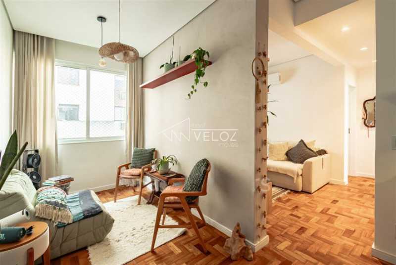 Apartamento à venda com 3 quartos, 79m² - Foto 7