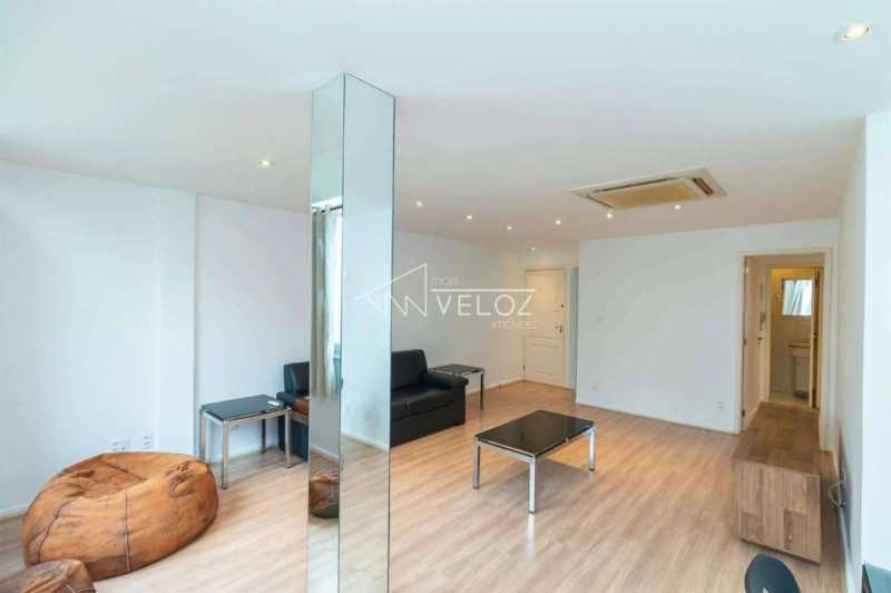 Apartamento, 2 quartos, 92 m² - Foto 21