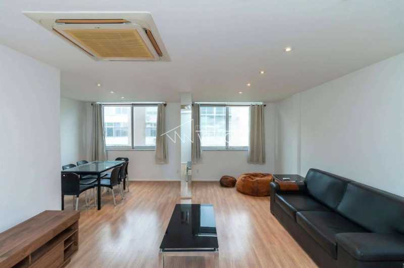 Apartamento, 2 quartos, 92 m² - Foto 8