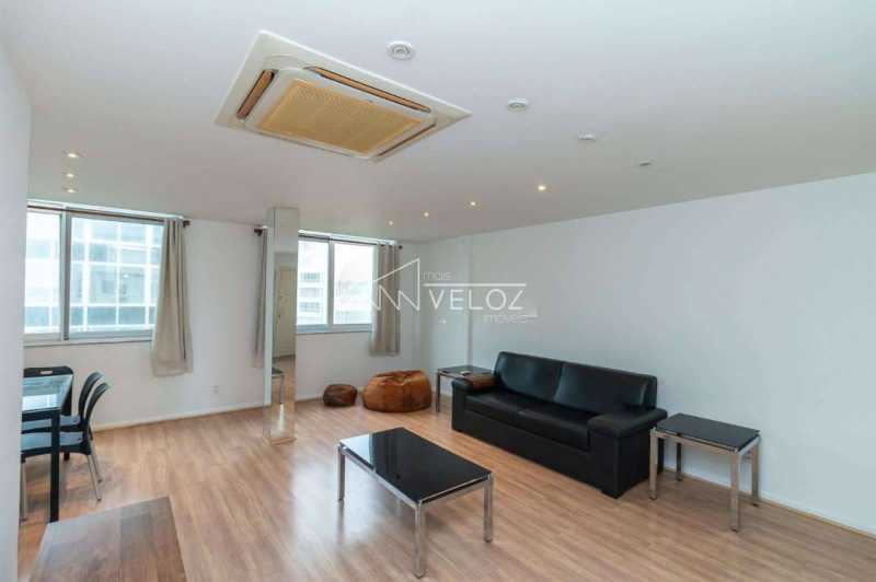 Apartamento, 2 quartos, 92 m² - Foto 1