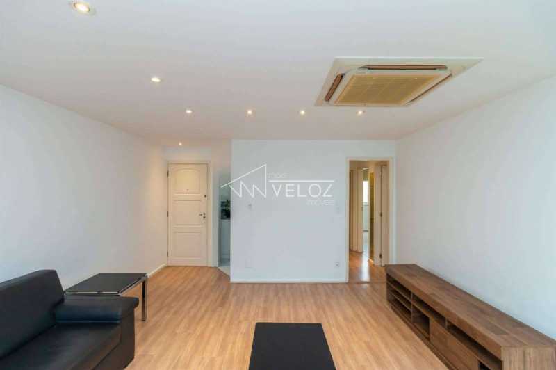 Apartamento, 2 quartos, 92 m² - Foto 14