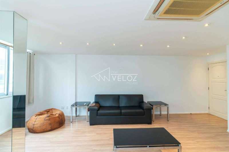 Apartamento, 2 quartos, 92 m² - Foto 4