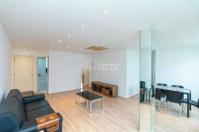 Apartamento, 2 quartos, 92 m² - Foto 3