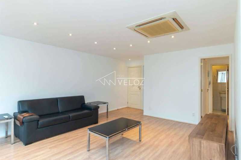 Apartamento, 2 quartos, 92 m² - Foto 12