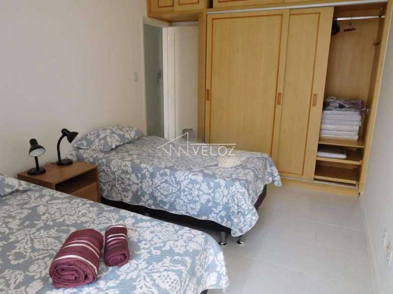 Apartamento, 2 quartos, 92 m² - Foto 11