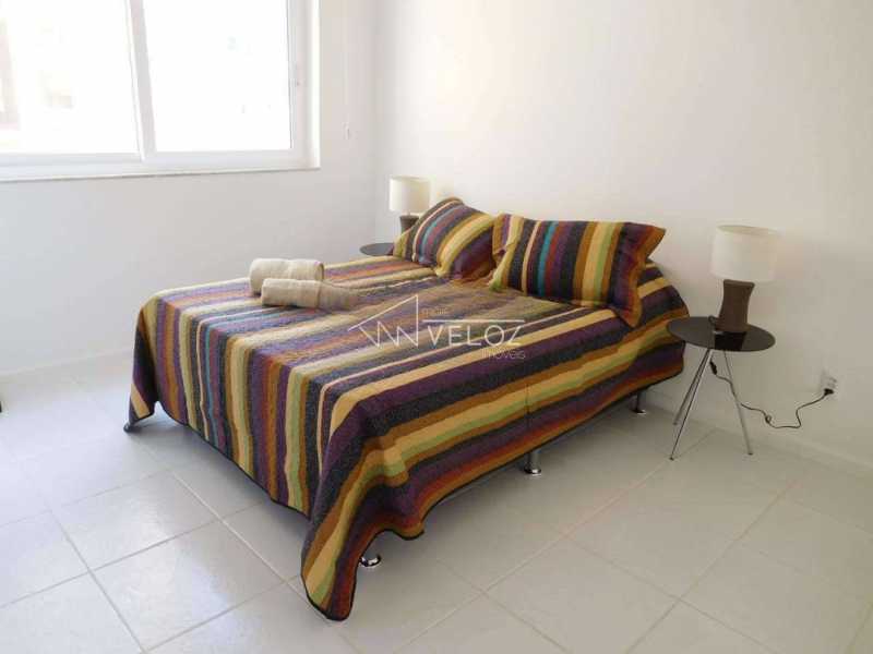 Apartamento, 2 quartos, 92 m² - Foto 2