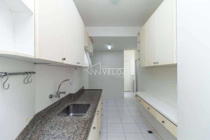 Apartamento, 2 quartos, 92 m² - Foto 26