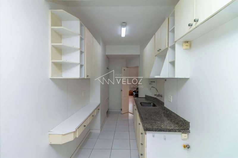 Apartamento, 2 quartos, 92 m² - Foto 9