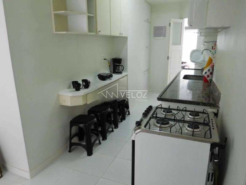 Apartamento, 2 quartos, 92 m² - Foto 10