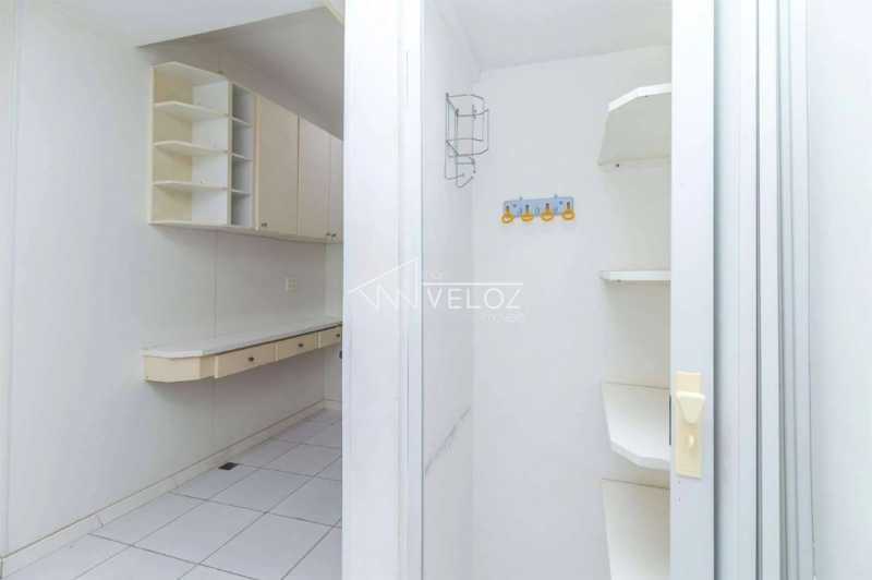 Apartamento, 2 quartos, 92 m² - Foto 15