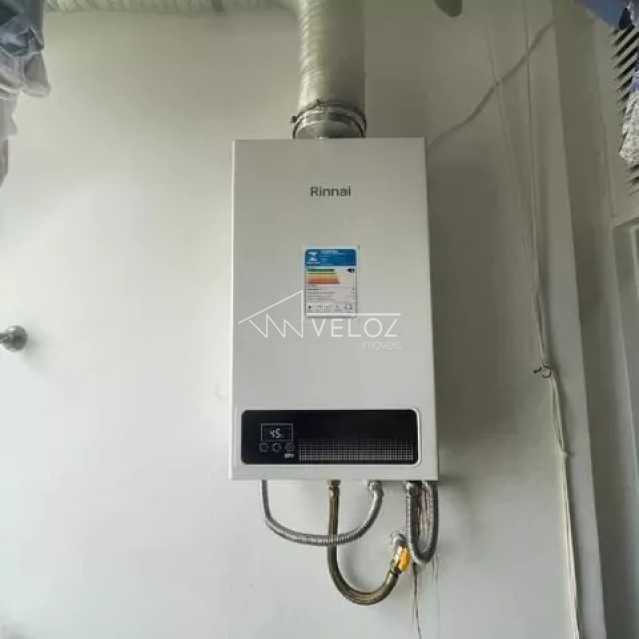 Apartamento, 2 quartos, 100 m² - Foto 17