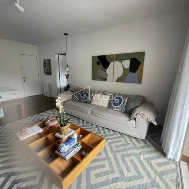 Apartamento, 2 quartos, 100 m² - Foto 12