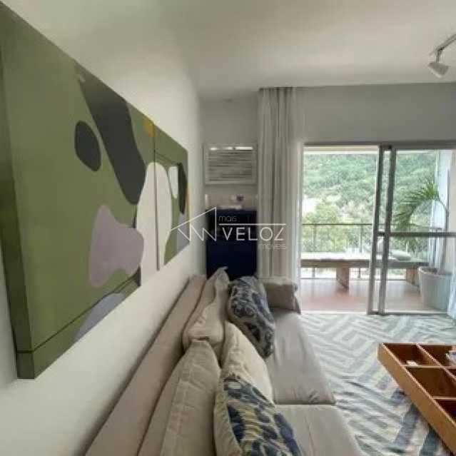 Apartamento, 2 quartos, 100 m² - Foto 10