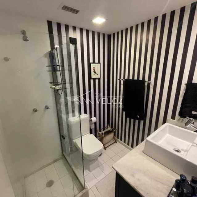 Apartamento, 2 quartos, 100 m² - Foto 24