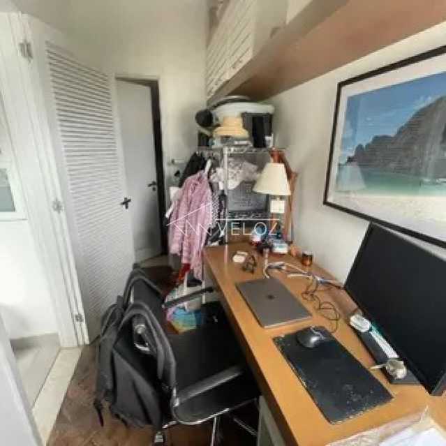 Apartamento, 2 quartos, 100 m² - Foto 3
