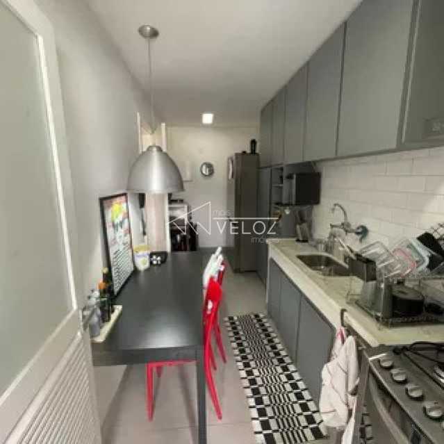 Apartamento, 2 quartos, 100 m² - Foto 13