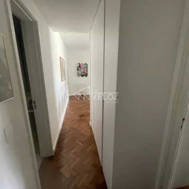 Apartamento, 2 quartos, 100 m² - Foto 21