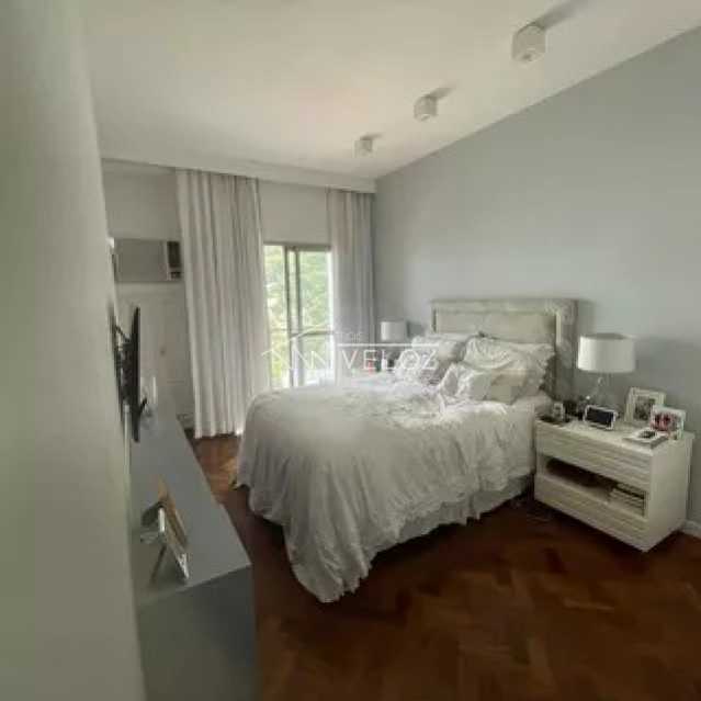 Apartamento, 2 quartos, 100 m² - Foto 5