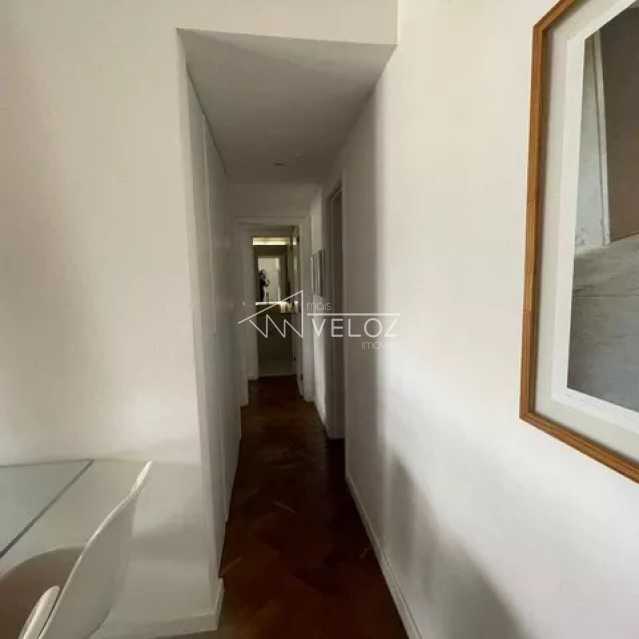 Apartamento, 2 quartos, 100 m² - Foto 2
