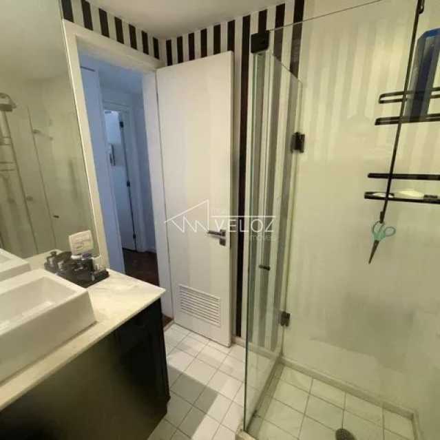 Apartamento, 2 quartos, 100 m² - Foto 6