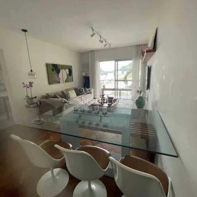 Apartamento, 2 quartos, 100 m² - Foto 11