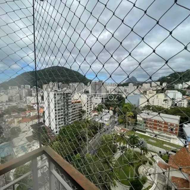 Apartamento, 2 quartos, 100 m² - Foto 1