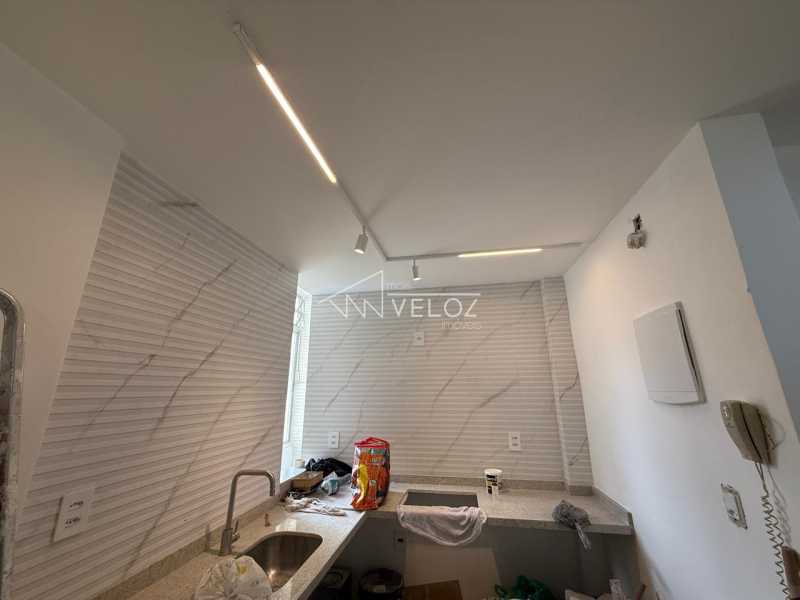 Apartamento, 2 quartos, 70 m² - Foto 5