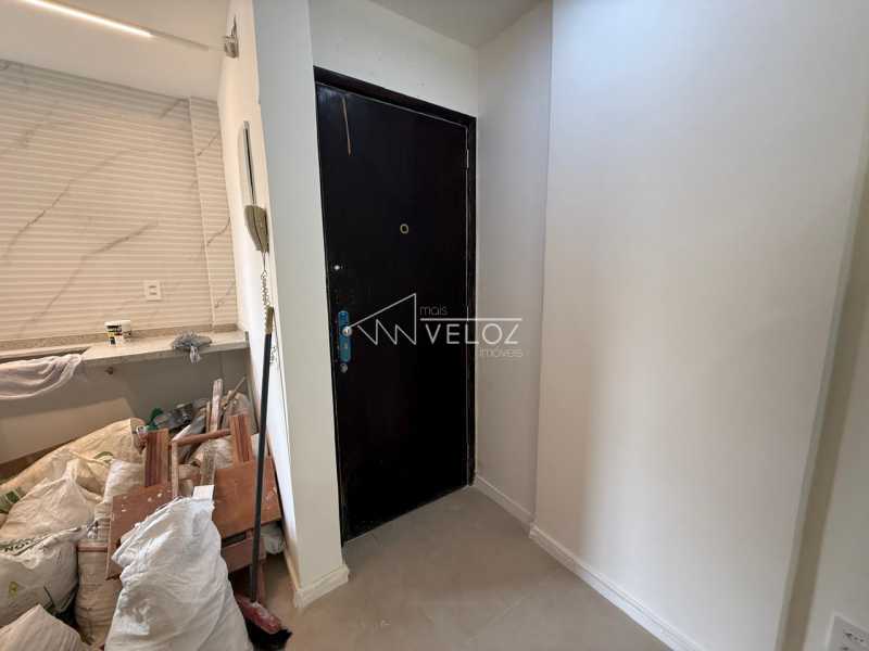 Apartamento, 2 quartos, 70 m² - Foto 12