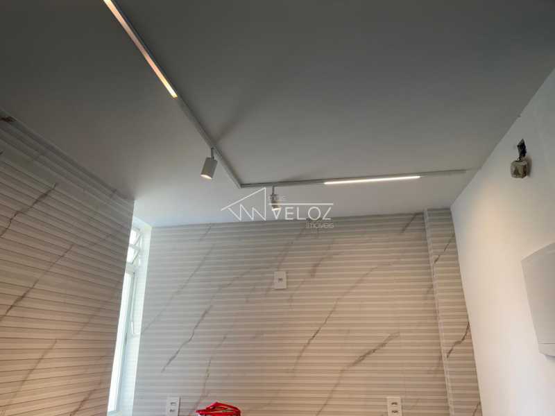 Apartamento, 2 quartos, 70 m² - Foto 9