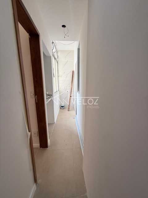 Apartamento, 2 quartos, 70 m² - Foto 20