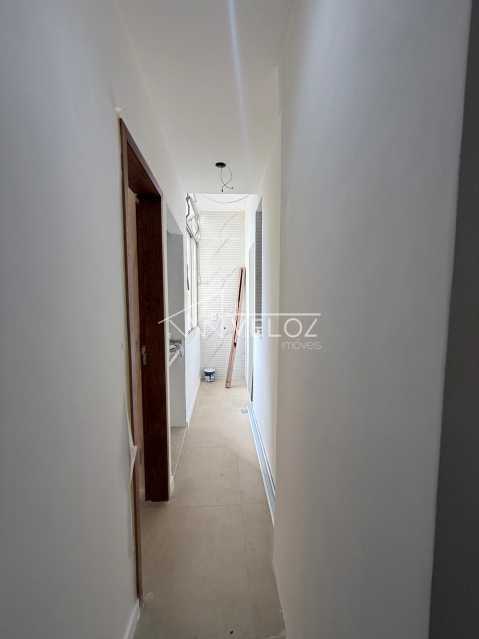 Apartamento, 2 quartos, 70 m² - Foto 13